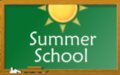 Summer School Thumbnail